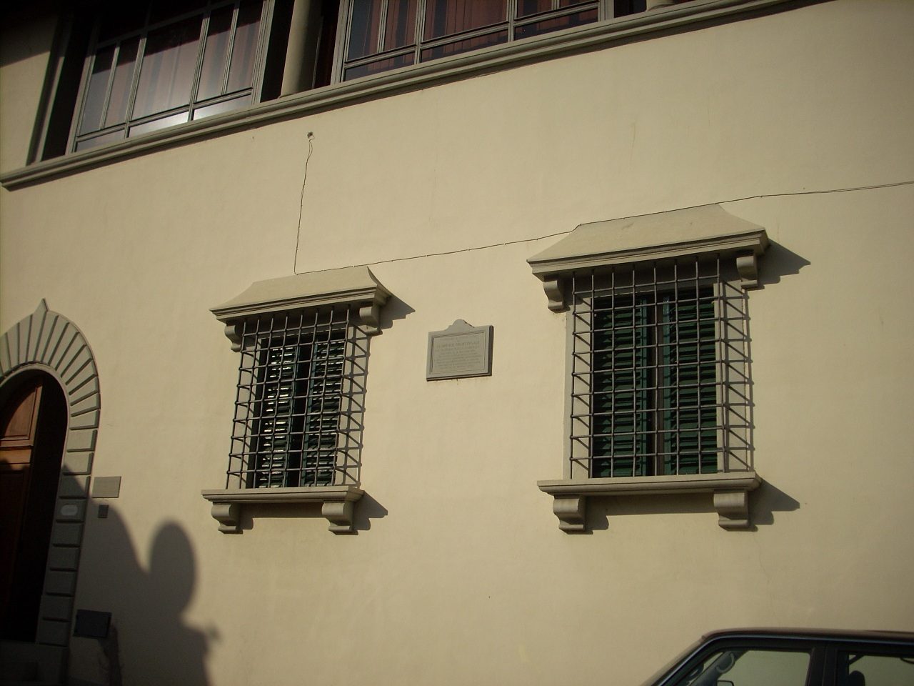 Villa La Colombaia, Florence, Italy - 02.JPG
